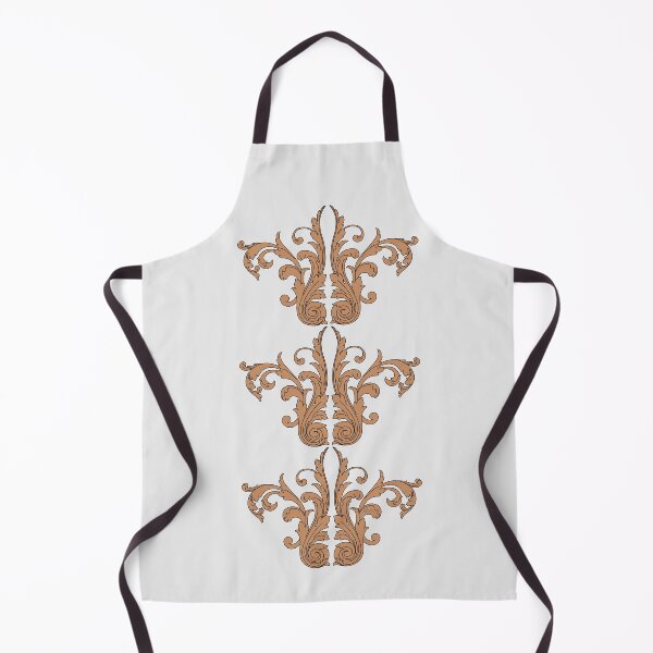 Item preview, Acanthus leaves designed and sold by ikisanchez.