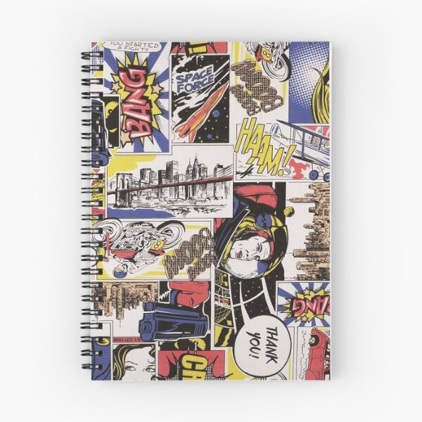 Item preview, Comics, space navigation designed and sold by jwebmarket.