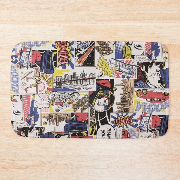 Item preview, Comics, space navigation designed and sold by jwebmarket.