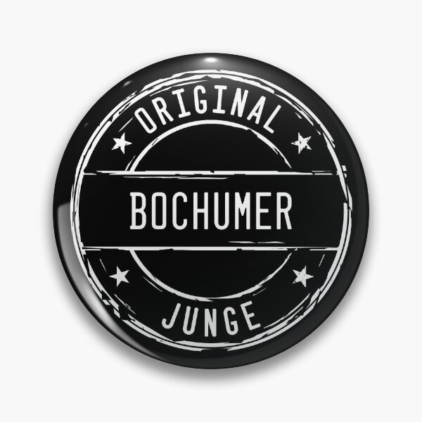 Item preview, Bochum Bochum boy designed and sold by GeogDesigns.