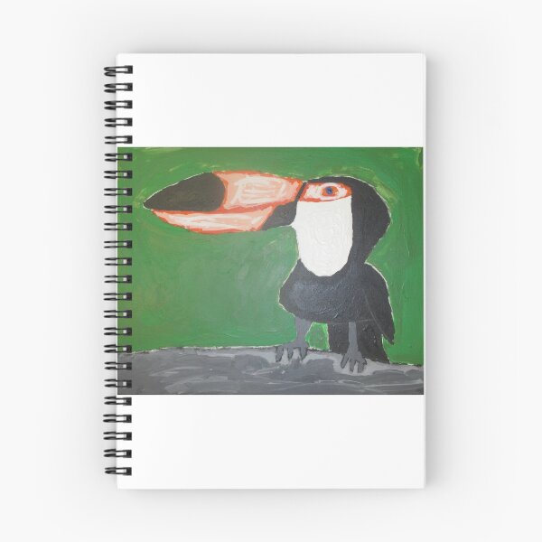 Item preview, Toucan designed and sold by Staceydl.
