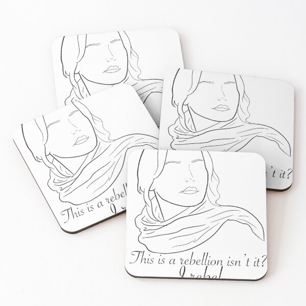 Item preview, I rebel designed and sold by kenleyys.