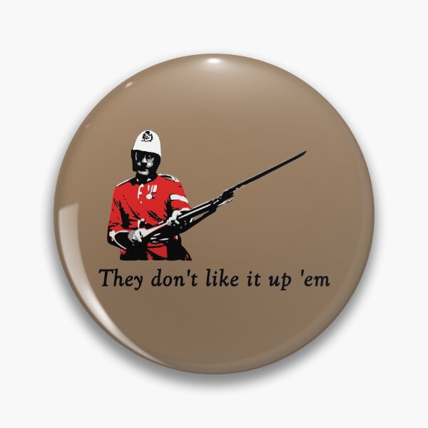 Item preview, They don't like it up 'em designed and sold by sirglennbo.