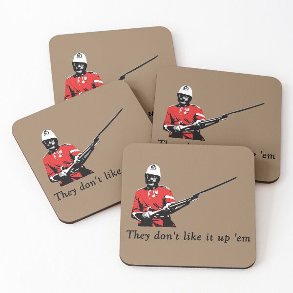 Item preview, They don't like it up 'em designed and sold by sirglennbo.