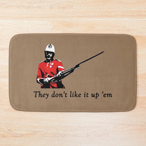 Item preview, They don't like it up 'em designed and sold by sirglennbo.