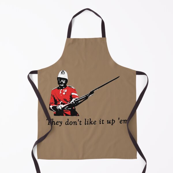 Item preview, They don't like it up 'em designed and sold by sirglennbo.