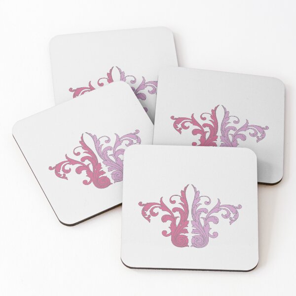 Item preview, Acanthus leaves designed and sold by ikisanchez.