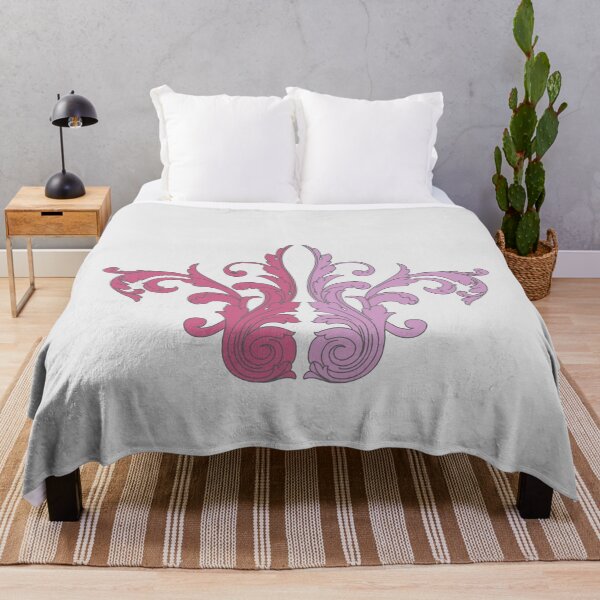 Item preview, Acanthus leaves designed and sold by ikisanchez.