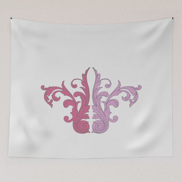 Item preview, Acanthus leaves designed and sold by ikisanchez.