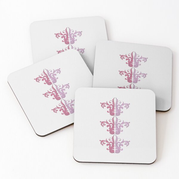 Item preview, Acanthus leaves designed and sold by ikisanchez.