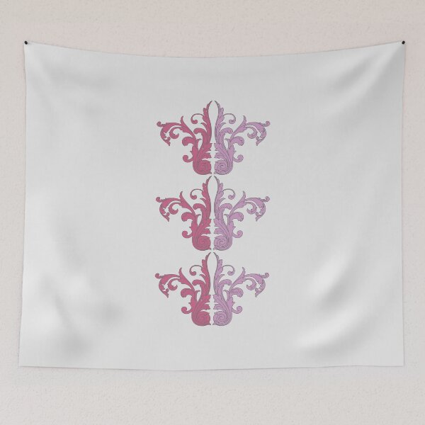 Item preview, Acanthus leaves designed and sold by ikisanchez.
