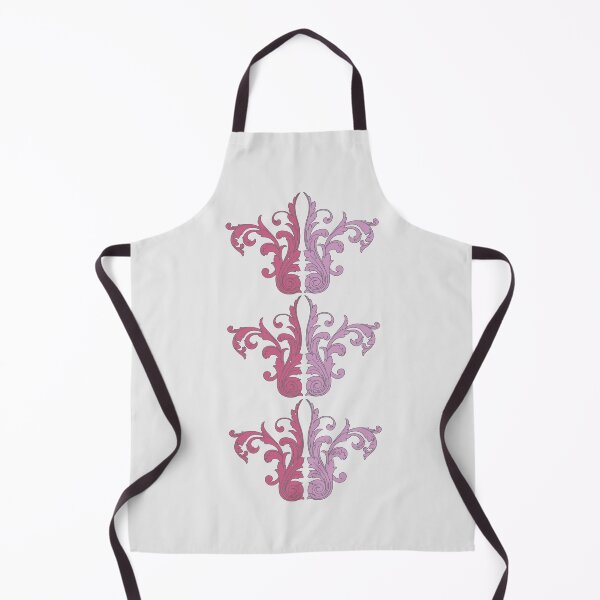 Item preview, Acanthus leaves designed and sold by ikisanchez.