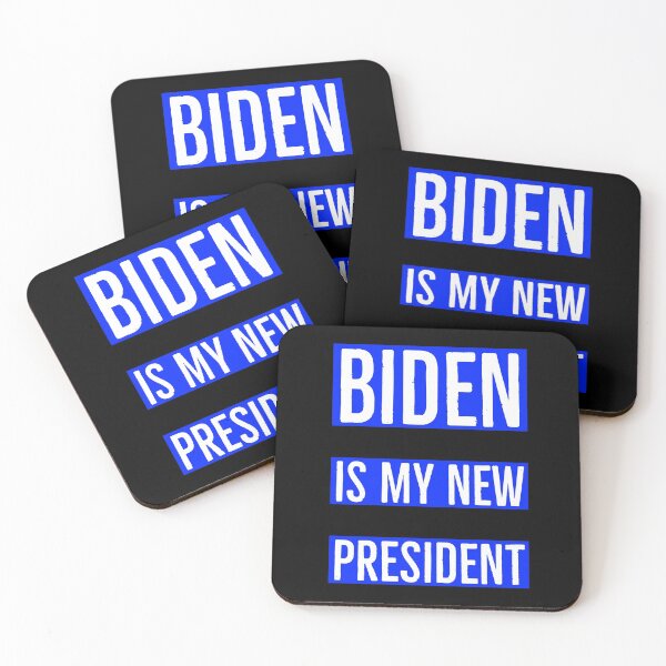 Item preview, Biden Is My Next President designed and sold by Coryanderson.