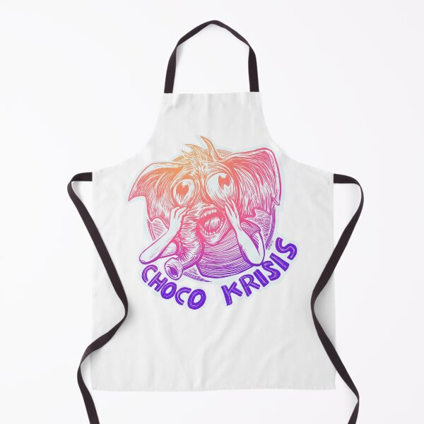 Item preview, Choco Krisis designed and sold by SIRAKIRI.