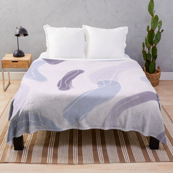 Item preview, Blue pattern designed and sold by izzygorrocha.