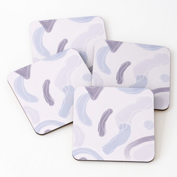 Item preview, Blue pattern designed and sold by izzygorrocha.