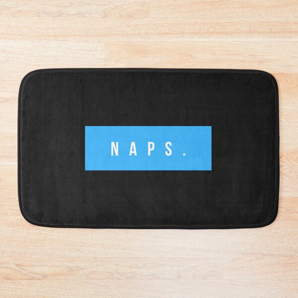 Item preview, Naps designed and sold by TTOLEDO10K.