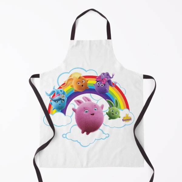 Item preview, Sunny Bunnies - Rainbow Bunnies designed and sold by Sunny-Bunnies.