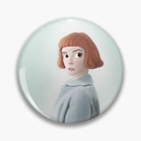 Item preview, Beth Harmon designed and sold by Gauri Sinho.