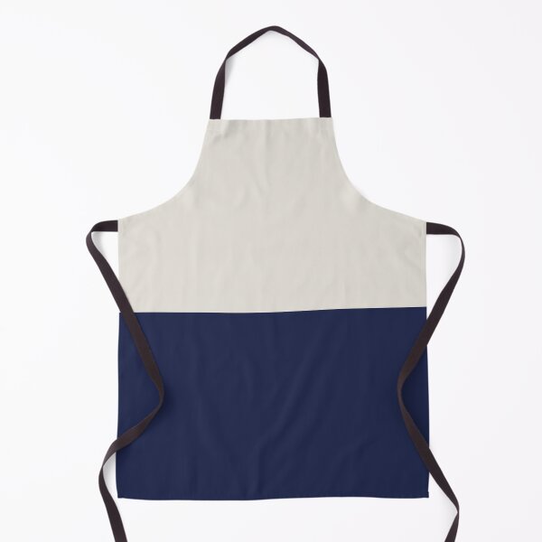 Item preview, Color Block Navy Beige designed and sold by La Chic.