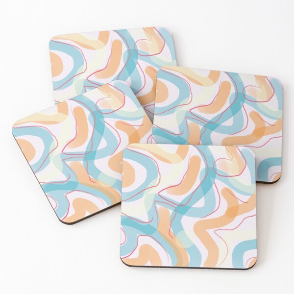 Item preview, Irregular pattern designed and sold by izzygorrocha.