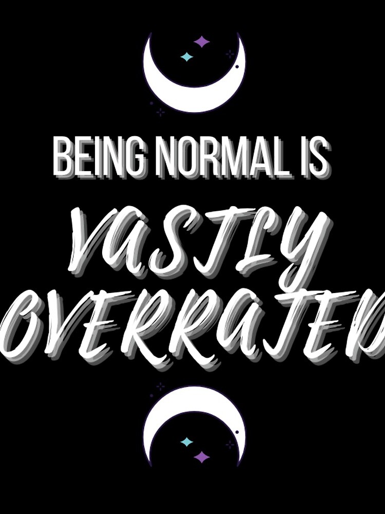 Vastly Overrated by ponderingtaylor