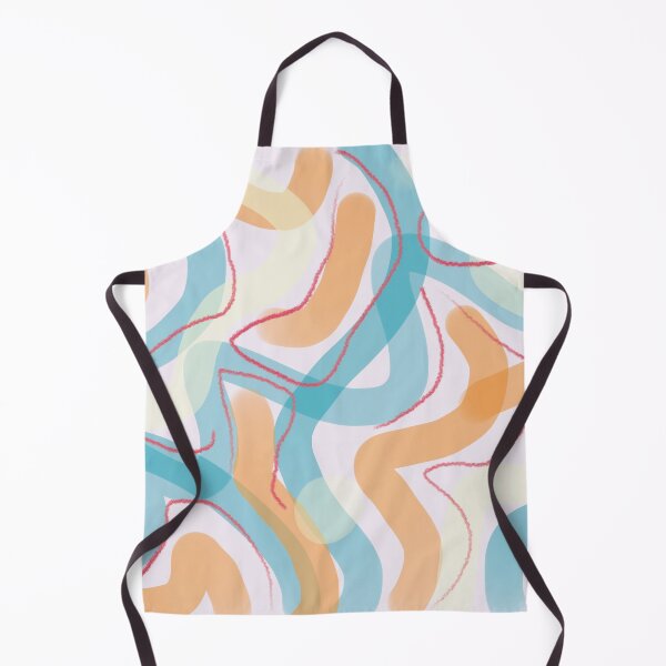 Item preview, Irregular pattern designed and sold by izzygorrocha.