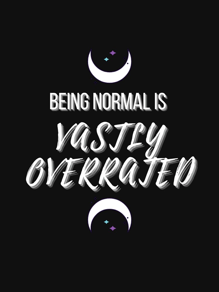 Vastly Overrated by ponderingtaylor