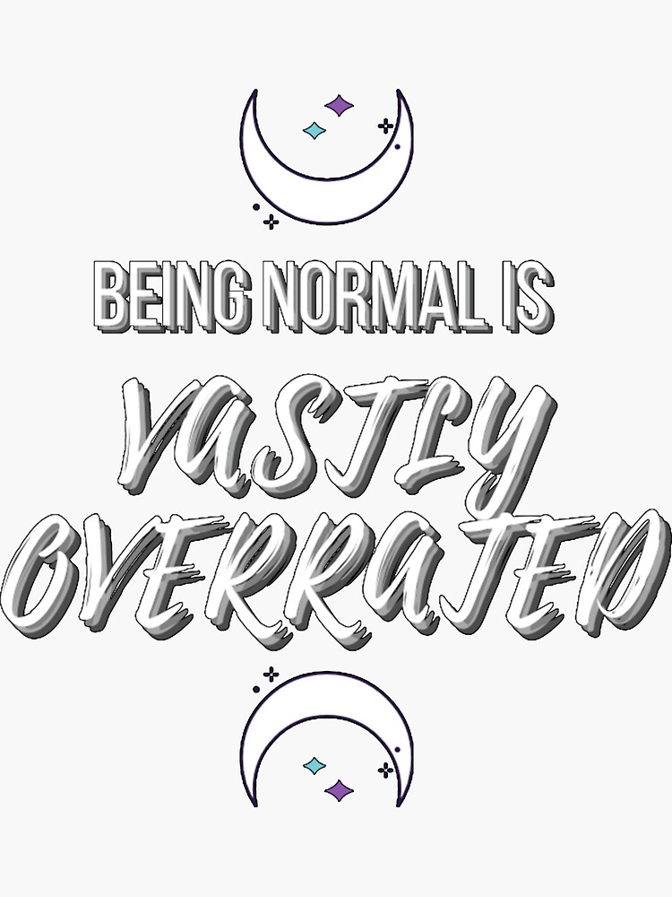 Vastly Overrated by ponderingtaylor