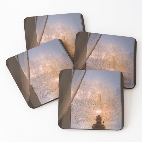 Item preview, Frozen night window designed and sold by Svetlana Korneliuk.