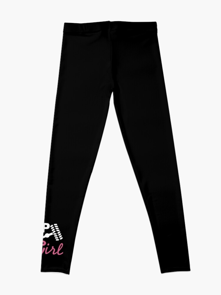 Alternate view of Jeep Girl Leggings