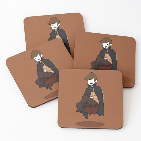 Item preview, Vampire Bo Shanty designed and sold by Rooseveltjpeg.