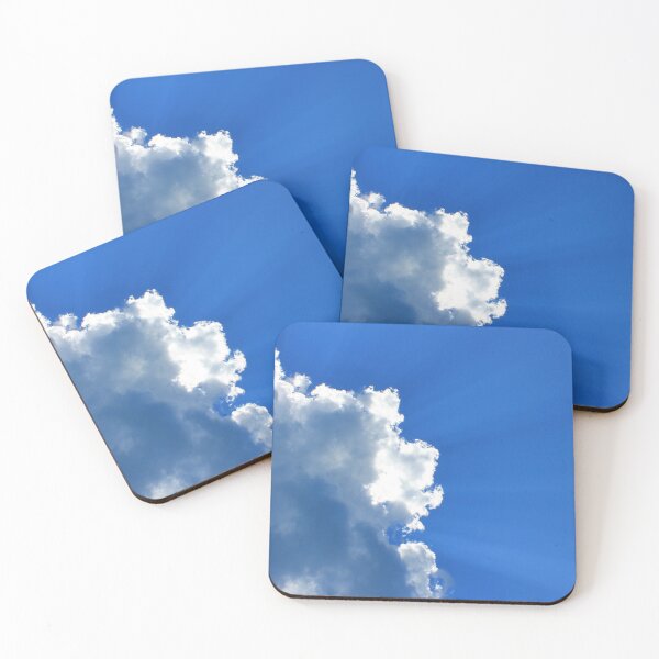Item preview, Cloud and rays designed and sold by SariePhotograph.