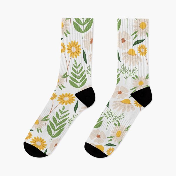 Item preview, Flowers Pattern designed and sold by Wham-Bam.