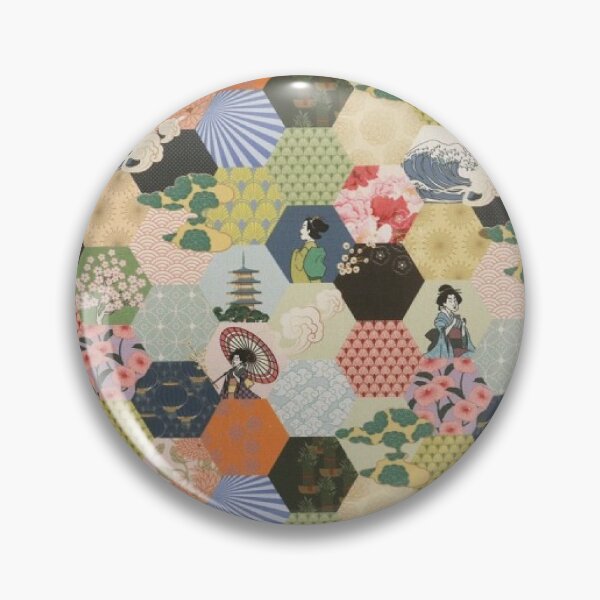 Item preview, Patchwork , China style designed and sold by jwebmarket.