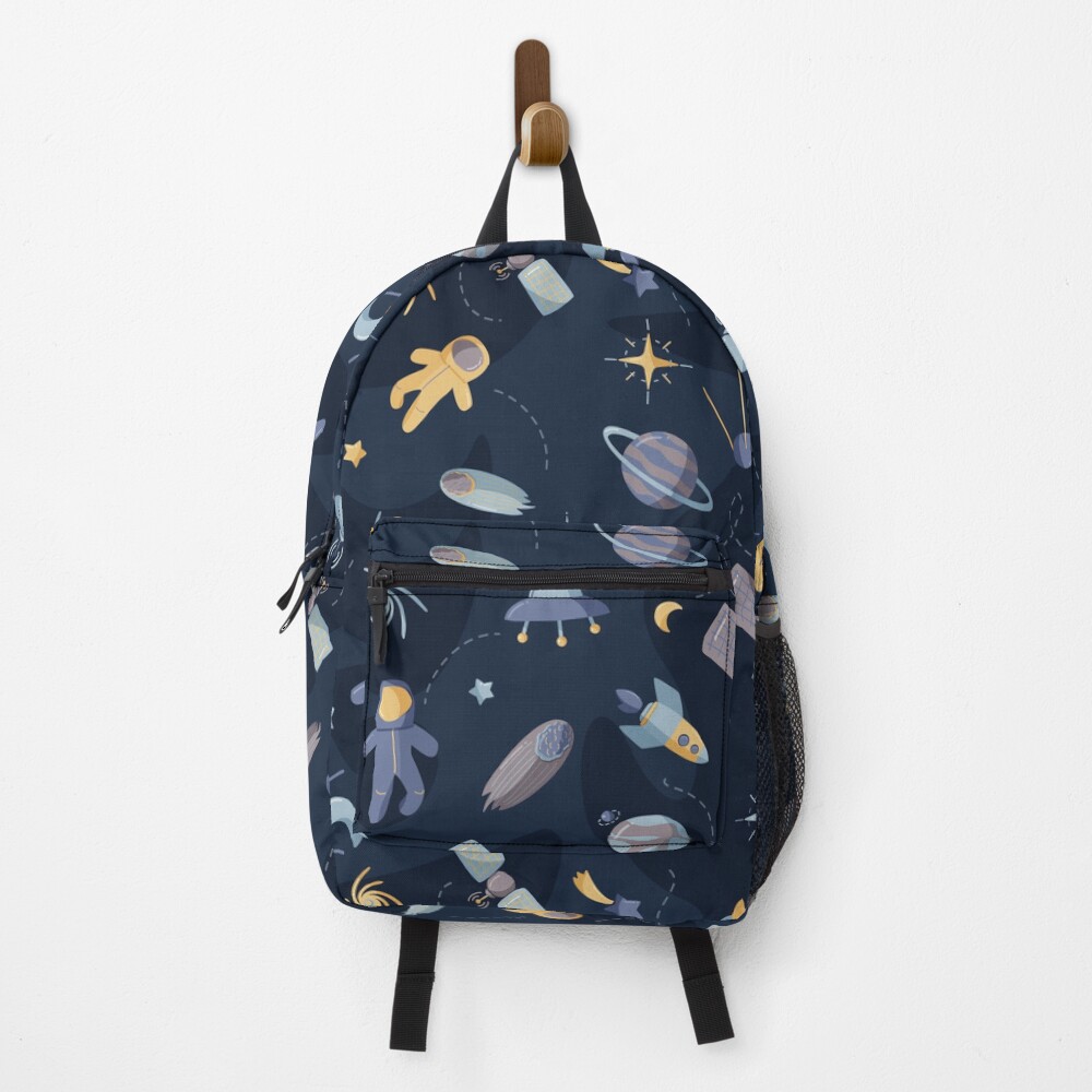 Item preview, Backpack designed and sold by SwePattern.