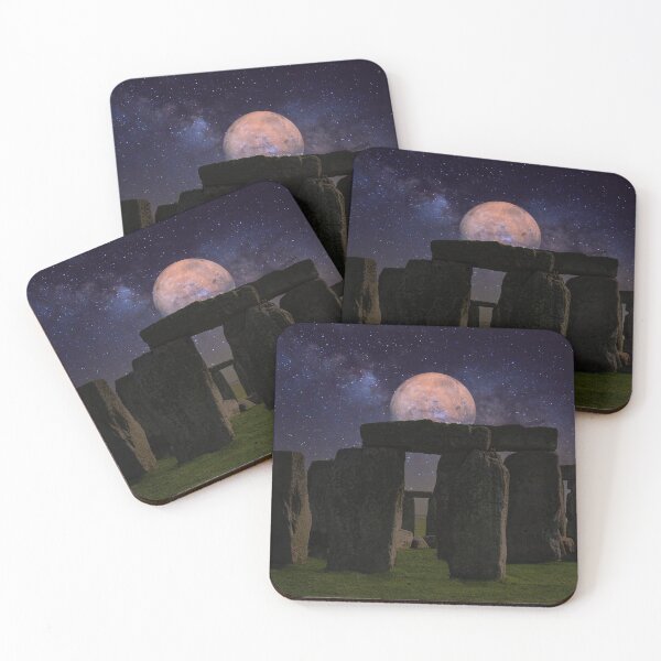 Item preview, Rising Moon designed and sold by Yannik Hay.