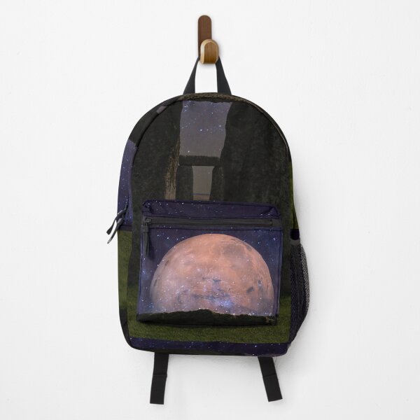 Item preview, Rising Moon designed and sold by Yannik Hay.