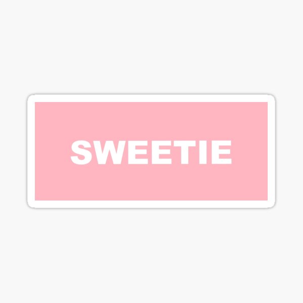 Item preview, SWEETIE designed and sold by ariacandi.