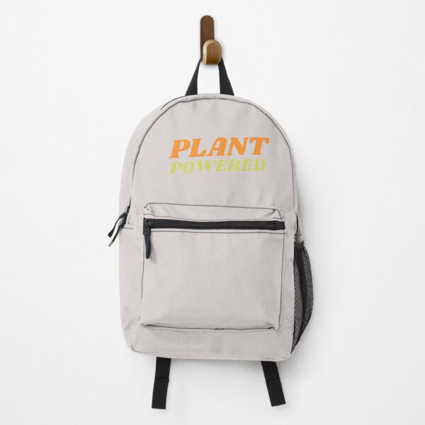 Item preview, Plant Powered Vegan designed and sold by napster1905.
