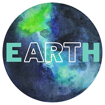 Artwork thumbnail, Art In Earth  by m95sim