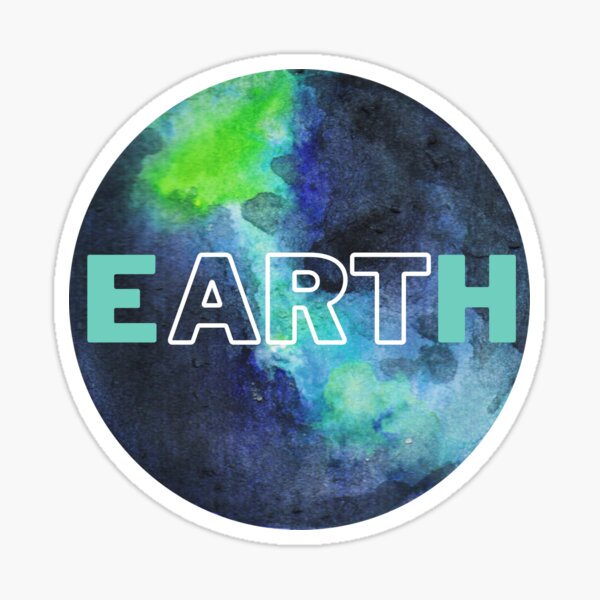 Item preview, Art In Earth  designed and sold by m95sim.