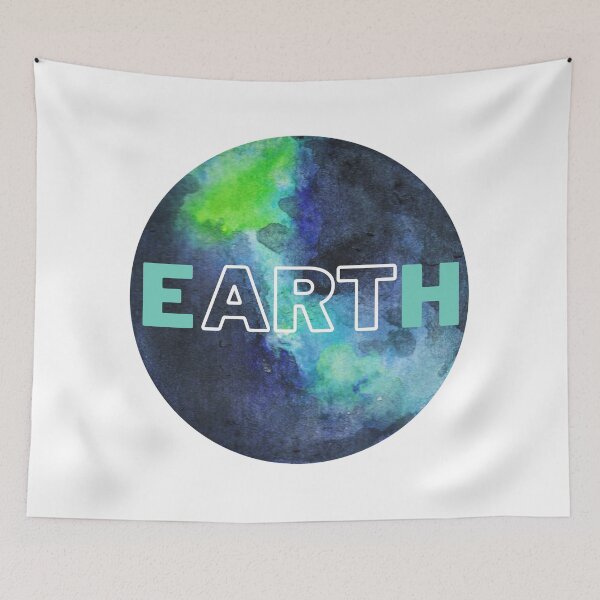 Item preview, Art In Earth  designed and sold by m95sim.