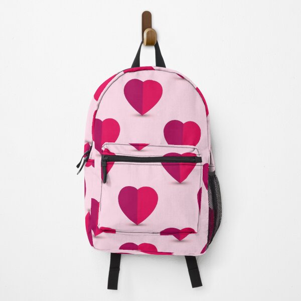 Item preview, Hearts Pattern designed and sold by Wham-Bam.