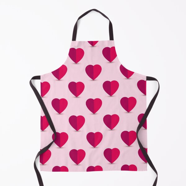 Item preview, Hearts Pattern designed and sold by Wham-Bam.