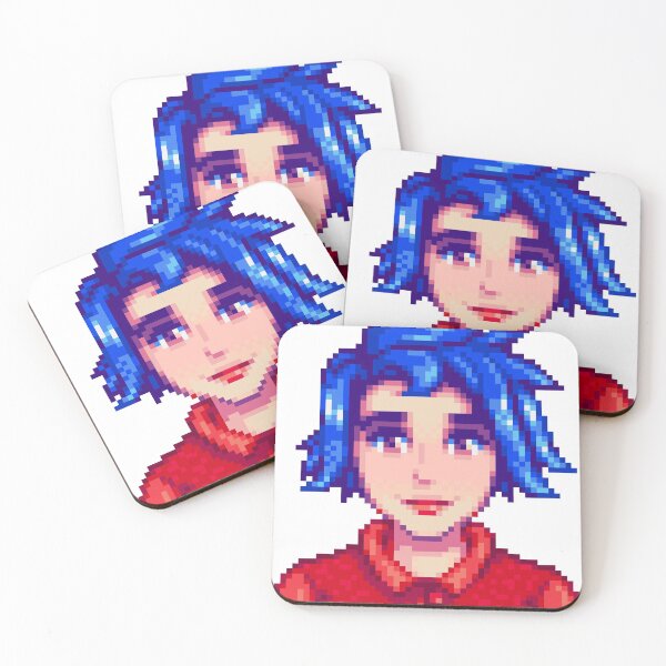 Item preview, Stardew Valley - Emily designed and sold by jbrasseur25.