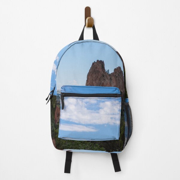 Item preview, Garden of the Gods Landscape designed and sold by photosbyalexis.