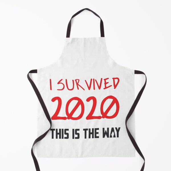 Item preview, I survived 2020 designed and sold by beabuks.