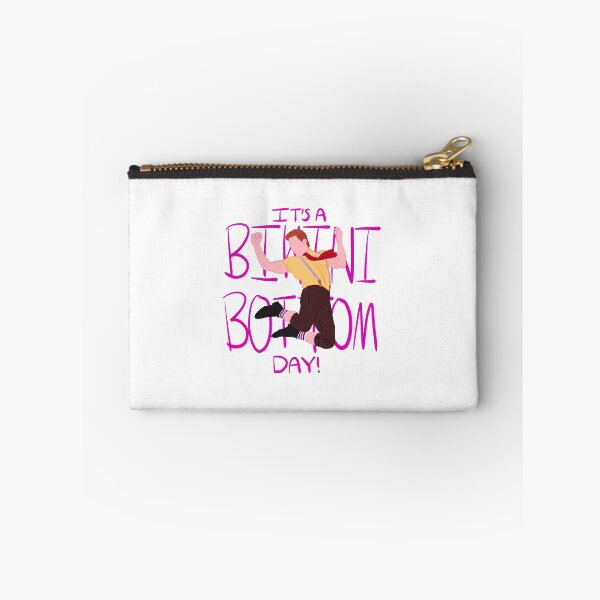 Item preview, it’s a bikini bottom day designed and sold by tayloreccles.