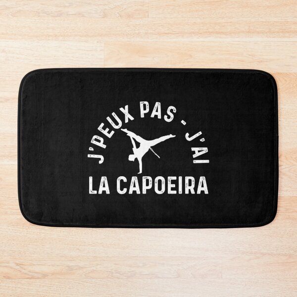 Item preview, I have Capoeira Capoerista designed and sold by Nessshirts.